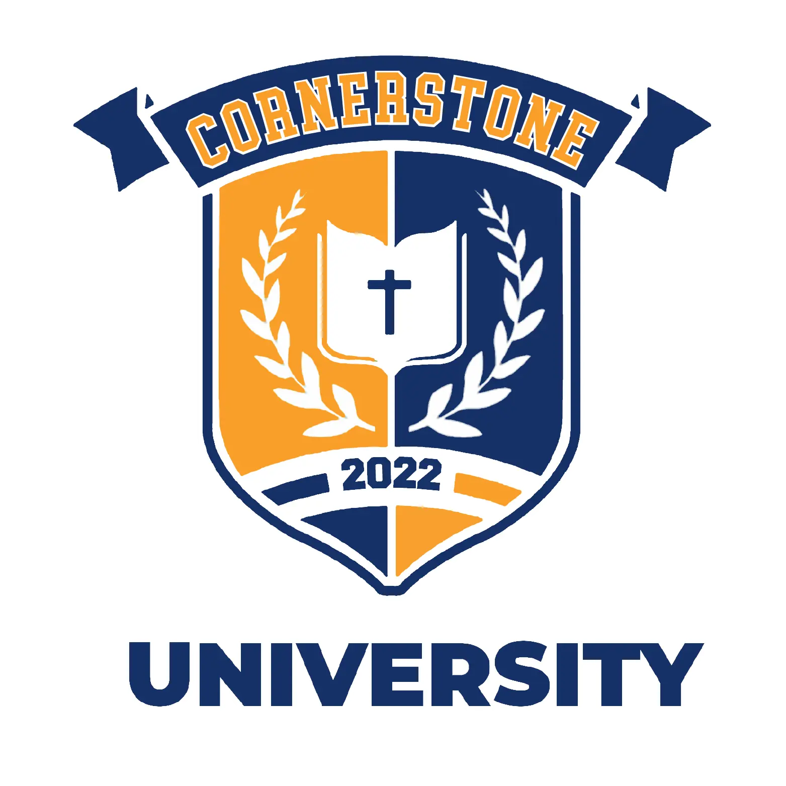 Cornerstone University Logo